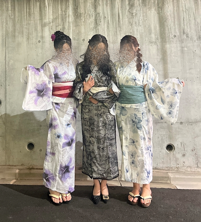 プロフィール写真2・るな💋｜
