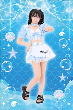 プロフィール写真2・しづく｜NEO:ALCOHOLIC・ネオ アルコホリック  - 秋葉原のコンカフェ