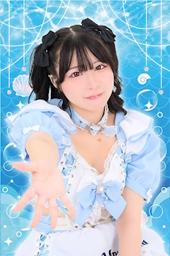 プロフィール写真4・しづく｜NEO:ALCOHOLIC・ネオ アルコホリック  - 秋葉原のコンカフェ