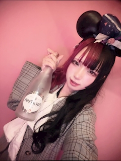 ロア「感謝ブログ🫶🏻」