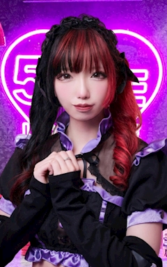 プロフィール写真1・ロア|5iVE LOUNGE・ファイブ ラウンジ - 渋谷のコンカフェ