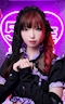 プロフィール写真1・ロア|5iVE LOUNGE・ファイブ ラウンジ - 渋谷のコンカフェ