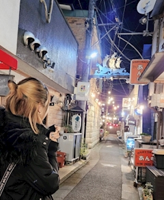 プロフィール写真1・なな｜fellows・フェロウズ - 東村山のキャバクラ