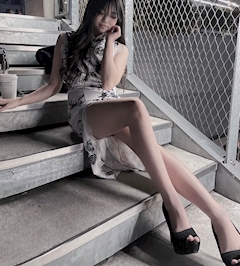 プロフィール写真1・みずき🇹🇼🇸🇬|GIRL'S DINING BAR Canan 品川店・カナン - 品川のガールズバー