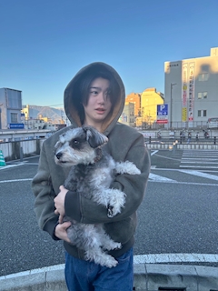 プロフィール写真5・🍅不思議生命体 リク🍅【Girls Land上野】｜