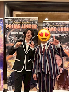 プロフィール写真6・🍅不思議生命体 リク🍅【Girls Land上野】｜