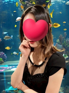 プロフィール写真2・🔰るう@B６期生【海底ガール】｜八王子 ガールズバー・ブルーサブマリン