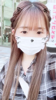 プロフィール写真1・なみ｜PEACE・ピース - 岐阜 多治見のガールズバー
