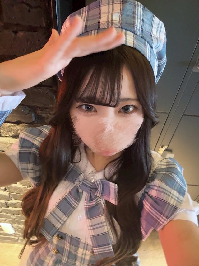 プロフィール写真2・みうな　ムーミー｜