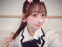 プロフィール写真2・うみ｜『ゼロ×距離カフェ』 福島アイドル化プロジェクト -F.i.P.-・フクシマアイドルカプロジェクト - 福島のコンカフェ