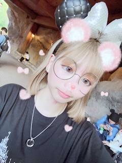 プロフィール写真2・れいか｜Girl’s BAR BURLESQUE・バーレスク - 千葉・富士見町のガールズバー