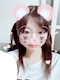 プロフィール写真1・うい　はちくろ｜はちみつくろーばー - 池袋西口のキャバクラ