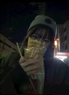 プロフィール写真2・うい　はちくろ｜はちみつくろーばー - 池袋西口のキャバクラ
