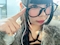 プロフィール写真2・きり｜girl'sBAR 3年B組 - 江坂のガールズバー
