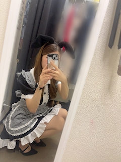 プロフィール写真2・まほ|CARA (夜の部)・カーラ - 心斎橋筋のラウンジ/クラブ