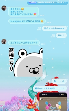 🥚色黒たまごちゃん🥚