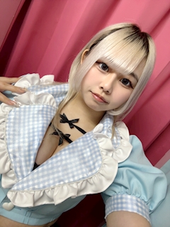 プロフィール写真2・ゆな|Cafe&Bar RICCA・リカ - 池袋東口のコンカフェ
