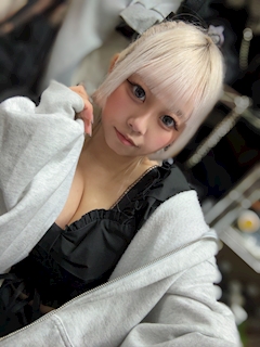 プロフィール写真2・ゆな|Cafe&Bar RICCA・リカ - 池袋東口のコンカフェ