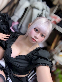 プロフィール写真6・ゆな|Cafe&Bar RICCA・リカ - 池袋東口のコンカフェ