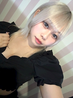 プロフィール写真1・ゆな｜Cafe&Bar RICCA・リカ - 池袋東口のコンカフェ