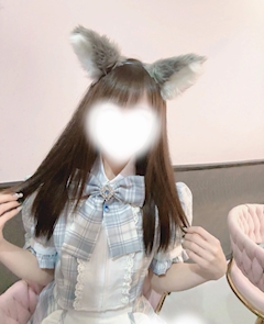 プロフィール写真1・あい|おおかみちゃんはこわくない!! - 横浜西口のコンカフェ