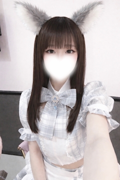 プロフィール写真1・あい|おおかみちゃんはこわくない!! - 横浜西口のコンカフェ