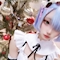 プロフィール写真3・ゆな｜SAKURA・サクラ - 郡山・朝日のスナック