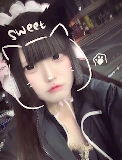 プロフィール写真3・なの｜PROJECT STAGE・プロジェクトステージ - 秋葉原のコンカフェ