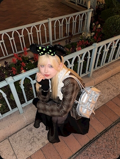 プロフィール写真3・もね|PROJECT STAGE・プロジェクトステージ - 秋葉原のコンカフェ