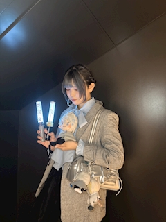 プロフィール写真2・もね|PROJECT STAGE・プロジェクトステージ - 秋葉原のコンカフェ