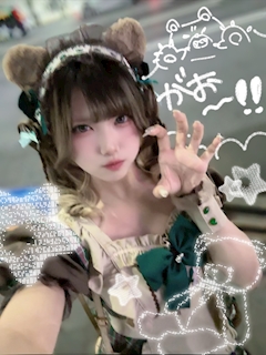 プロフィール写真1・もね|PROJECT STAGE・プロジェクトステージ - 秋葉原のコンカフェ
