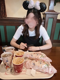 プロフィール写真1・ひま|Girls Bar Five G・ファイブジー - 仲町台のガールズバー