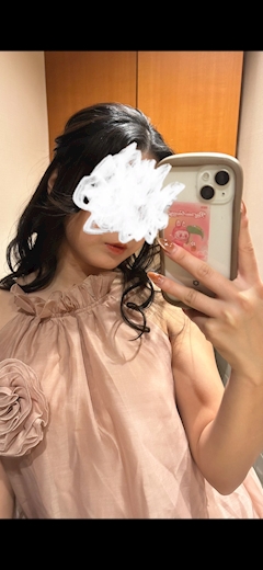 プロフィール写真2・りん【福島倶楽部】|FUKUSHIMA CLUB・フクシマクラブ - 福島のラウンジ/クラブ