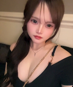 プロフィール写真2・美波ゆん｜鹿児島/天文館/キャバクラ/EMIRAI エミライ