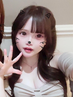 プロフィール写真4・美波ゆん｜鹿児島/天文館/キャバクラ/EMIRAI エミライ
