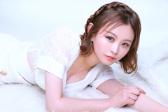 プロフィール写真1・るか｜横浜E-STYLE・ヨコハマイースタイル - 横浜駅前のキャバクラ