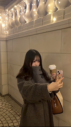 プロフィール写真1・ふゆか|コンカフェ&ラウンジ Potion・ポーション - 川越のコンカフェ