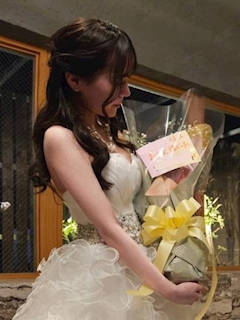 プロフィール写真1・ゆり｜CLUB EVE MOTION 京橋・エヴァモーション - 京橋のキャバクラ