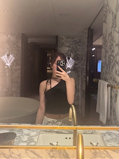 プロフィール写真2・ゆり｜CLUB EVE MOTION 京橋・エヴァモーション - 京橋のキャバクラ