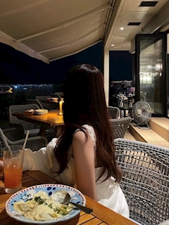 プロフィール写真1・ゆう｜CLUB RICH・リッチ - 三重 四日市のキャバクラ