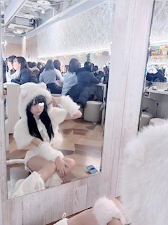 プロフィール写真1・💙｜藤が丘 ガールズバー・ジェイガール