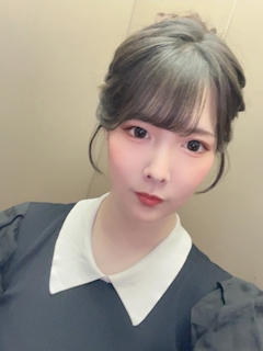 プロフィール写真2・ありさ🩵Angege｜An gege・アンジュジュ - 三宮のスナック