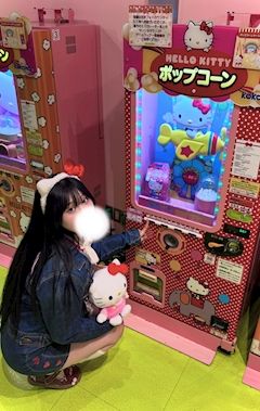 プロフィール写真4・かんな🍥|BURNER・バーナー - 津田沼のガールズバー