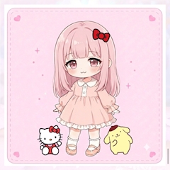 プロフィール写真7・かんな🍥|BURNER・バーナー - 津田沼のガールズバー