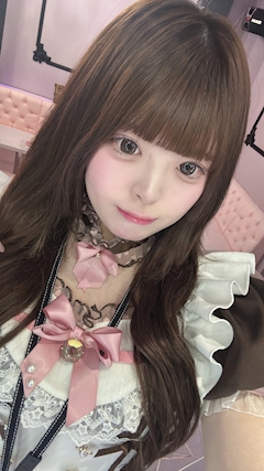 プロフィール写真1・るん｜チョコレートヴィランズ - 国分町のコンカフェ