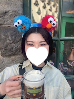 プロフィール写真1・あんな【池袋セカンド】｜SECOND・セカンド - 池袋東口のガールズバー