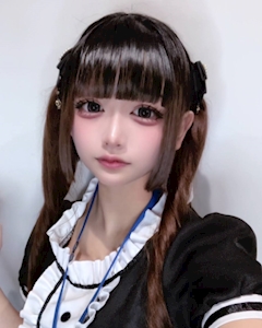 プロフィール写真1・みき｜ぴゅあべりー - 梅田のガールズバー