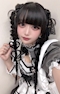 プロフィール写真1・みき 🐈‍⬛️🎶️｜ぴゅあべりー - 梅田のガールズバー