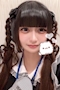 プロフィール写真2・みき 🐈‍⬛️🎶️｜ぴゅあべりー - 梅田のガールズバー