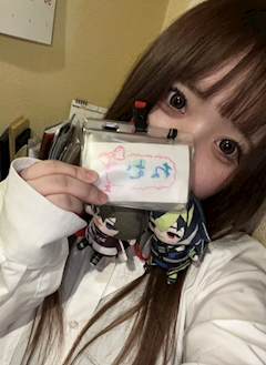 プロフィール写真1・ねむ|DICE・ダイス - 勝田台のガールズバー